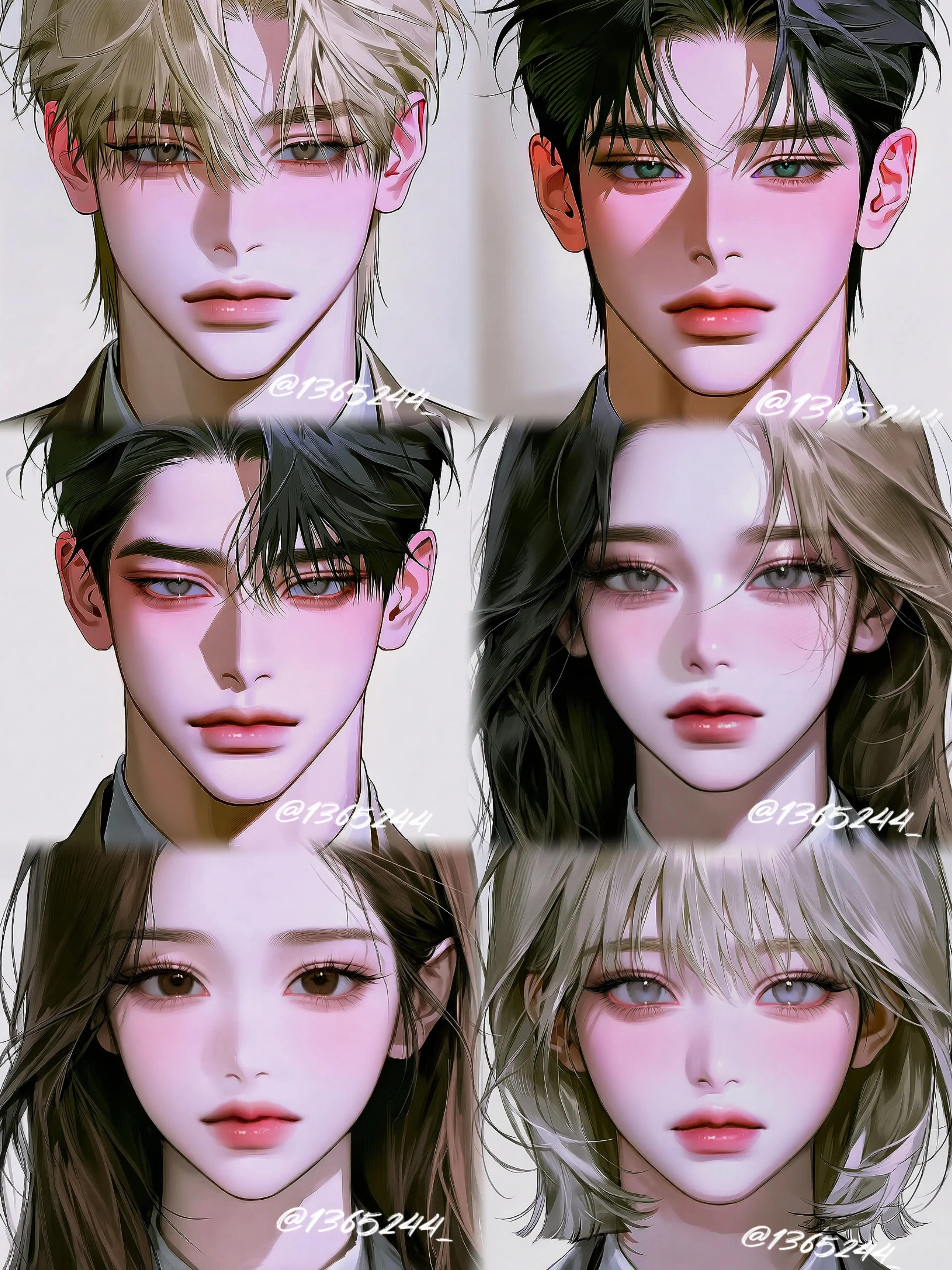 1365244_의 장학생 무리