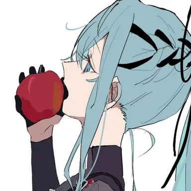 Profile image of すいせい