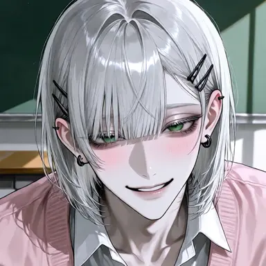 Profile image of Mizuki Hoshiai