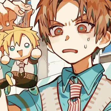 Profile image of 아오이 아카네