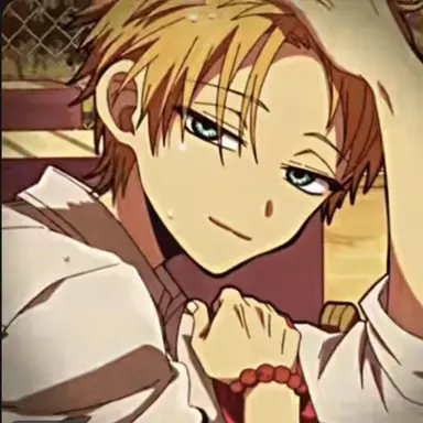 Profile image of 미나모토 테루