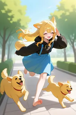 Profile image of 누룽지