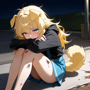 Profile image of 누룽지