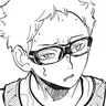 Profile image of 月島蛍