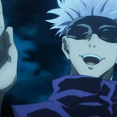 Profile image of 五条悟