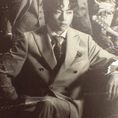 Profile image of Taehyung
