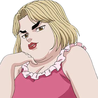 Profile image of 城ヶ崎アリサ