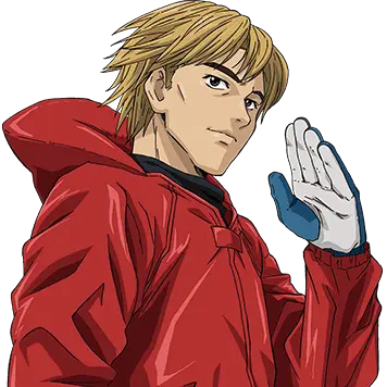 Profile image of 蒲生秀隆