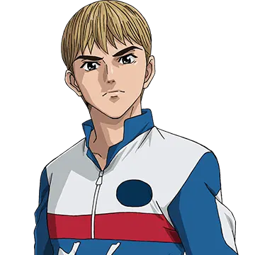 Profile image of 洞口雄大