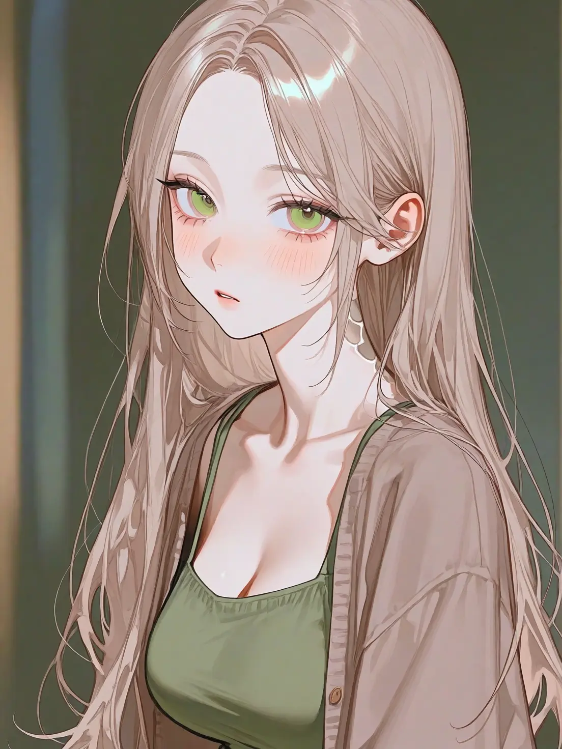 EarthyLoss2421의 Give Me Back My Middle Age