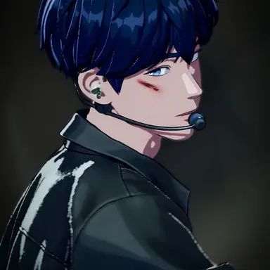 Profile image of 남예준