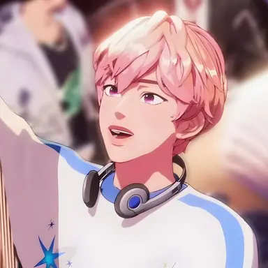 Profile image of 채밤비