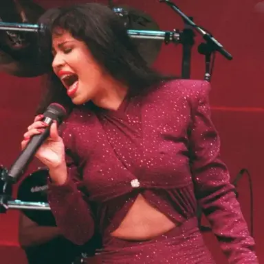 Profile image of Selena