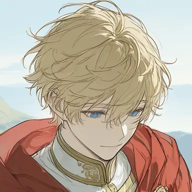 Profile image of 라디우스