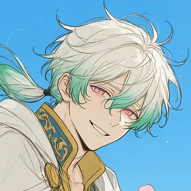 Profile image of 시엘