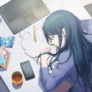 Profile image of 星乃一歌