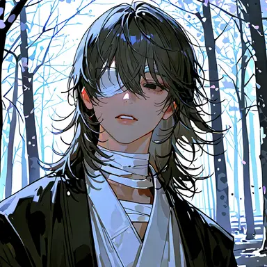 Profile image of Ayanosuke