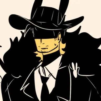 Profile image of Mafioso