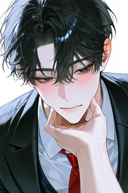 Profile image of 瀬名 杏