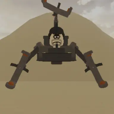 Profile image of 스콜피온