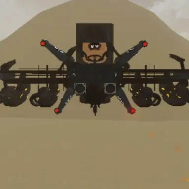 Profile image of 말살자