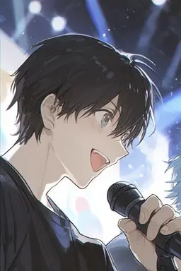 Profile image of Mirai