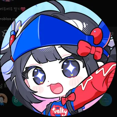 Profile image of 벨키
