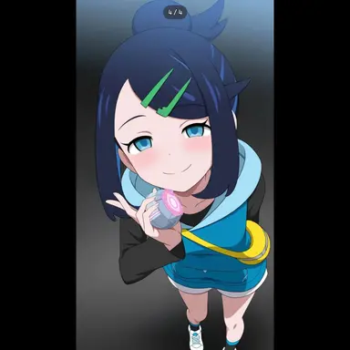 Profile image of 리코