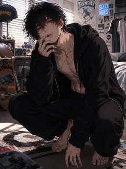 Profile image of 海來