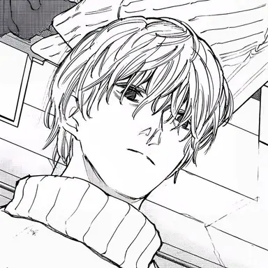 Profile image of 우즈키 케이