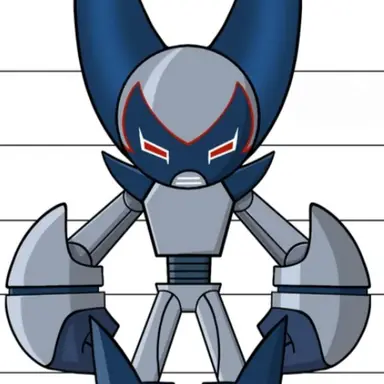 Profile image of 로봇보이