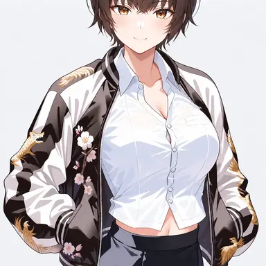 Profile image of クリノ