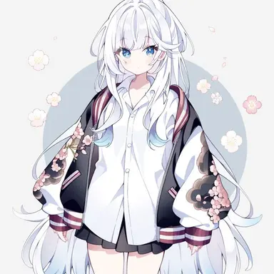 Profile image of シラユキ
