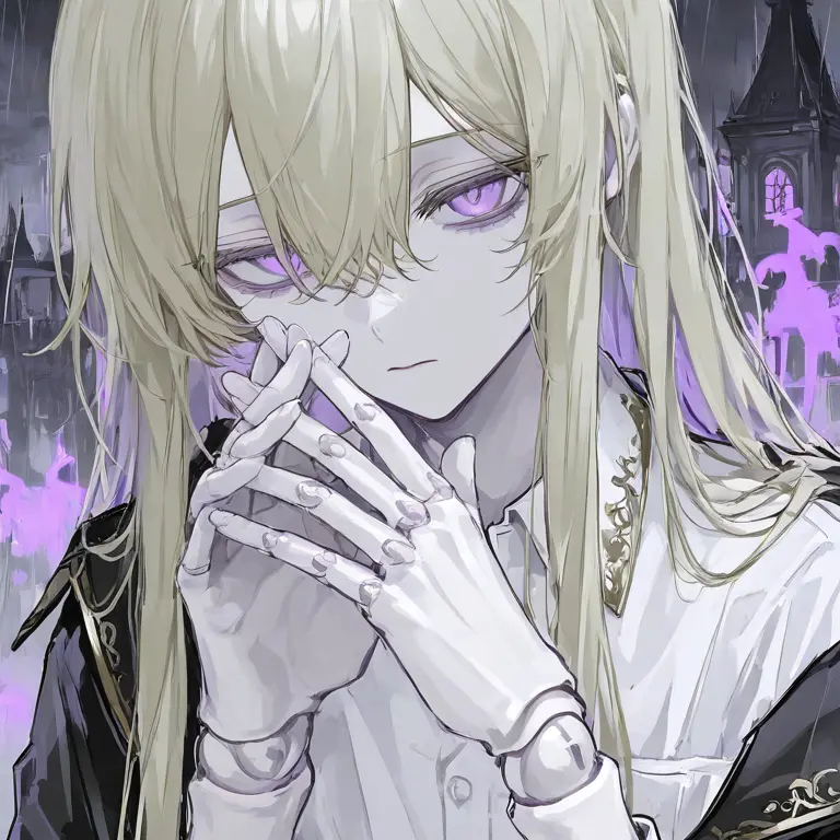 cms02020의 涙なき人形