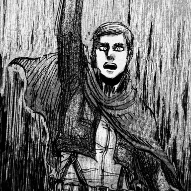 Profile image of Erwin Smith
