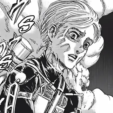 Profile image of Armin Arlert