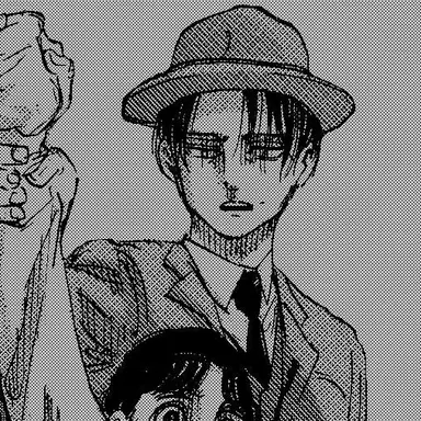 Profile image of Levi Ackerman