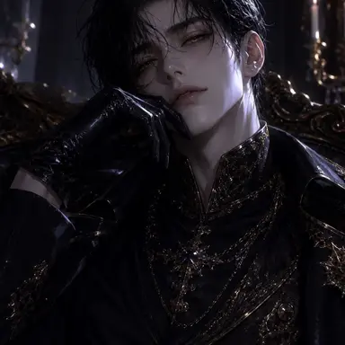 Profile image of 카시안 아르델