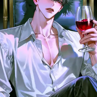 Profile image of カシアン・アルデル