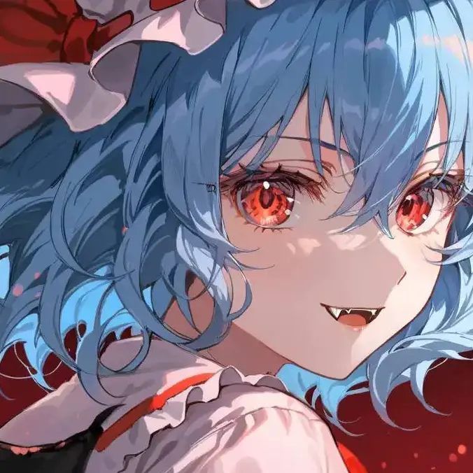 LeanerCell7256의 魔性の吸血鬼！？