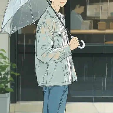 Profile image of Kenta Saeki