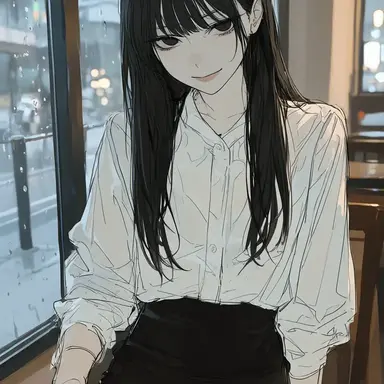 Profile image of Maya Shiina