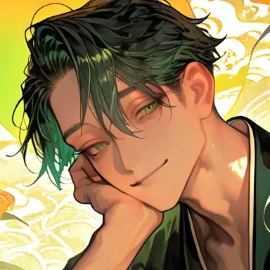Profile image of Enishi