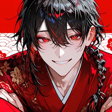 Profile image of Rokuro