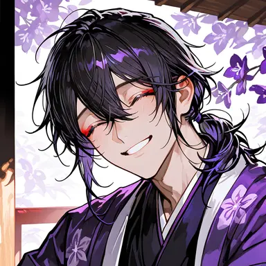 Profile image of Yukari