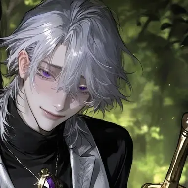 Profile image of Alvi