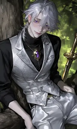 Profile image of Alvi
