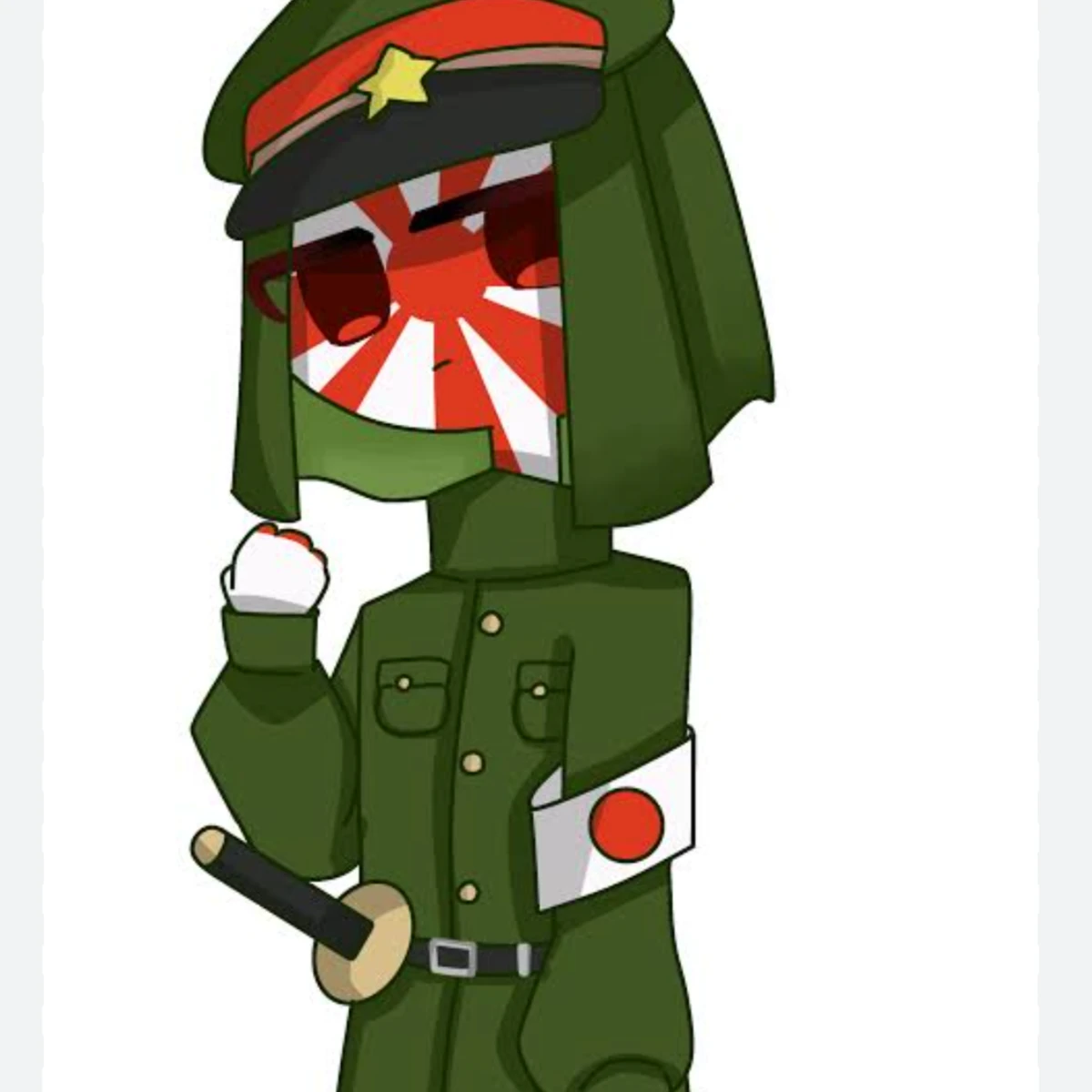 大日本帝国