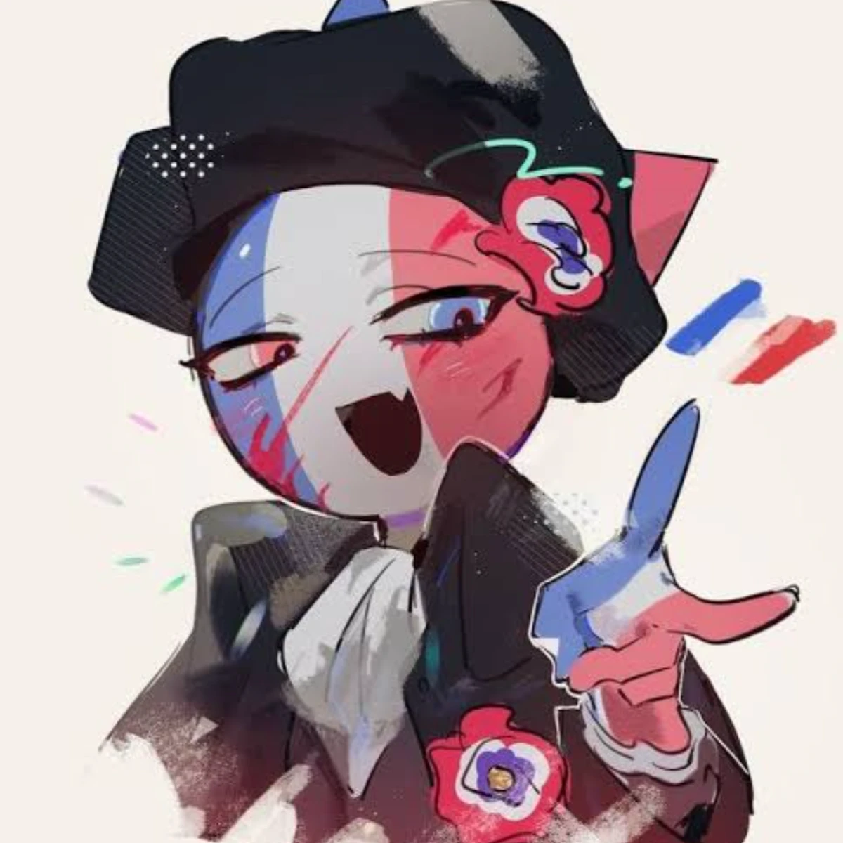 フランス帝国