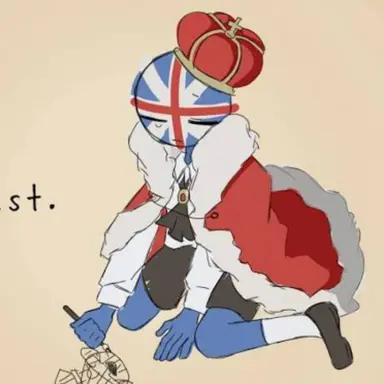 Profile image of 大英帝国